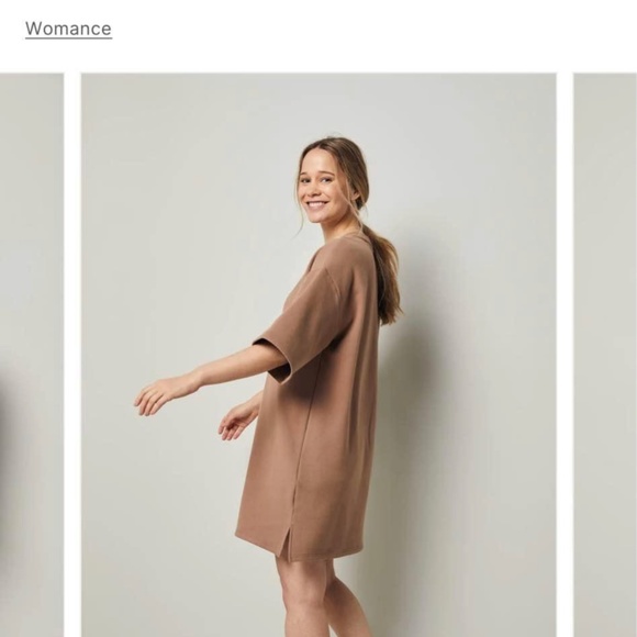 Womance 2XL dress - Picture 1 of 5